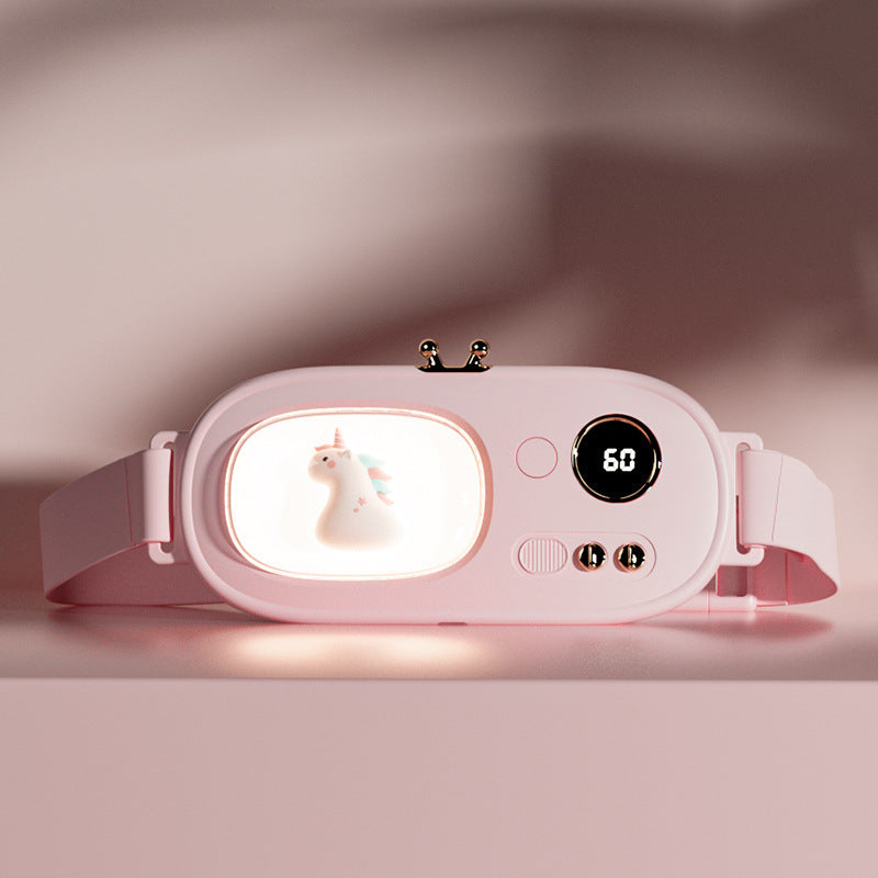 Evana : La Ceinture Chauffante Discrète pour un Soulagement Instantané à seulement 45€