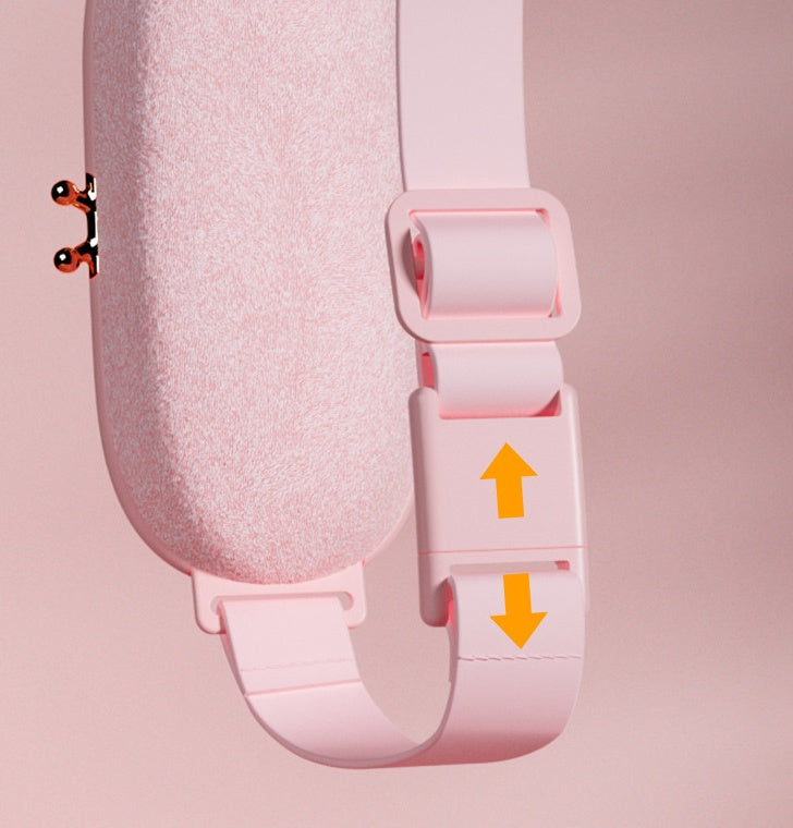 Evana : La Ceinture Chauffante Discrète pour un Soulagement Instantané à seulement 45€