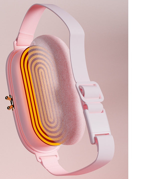 Evana : La Ceinture Chauffante Discrète pour un Soulagement Instantané à seulement 45€