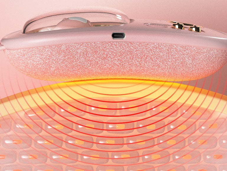 Evana : La Ceinture Chauffante Discrète pour un Soulagement Instantané à seulement 45€