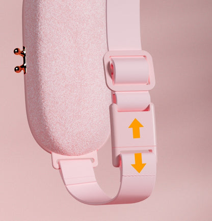 Evana : La Ceinture Chauffante Discrète pour un Soulagement Instantané à seulement 45€